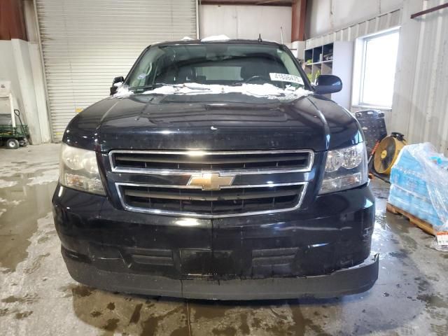 2008 Chevrolet Tahoe K1500 Hybrid