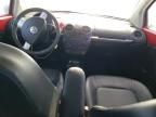 2008 Volkswagen New Beetle S