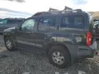 2008 Nissan Xterra OFF Road