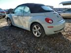 2010 Volkswagen New Beetle