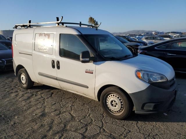 2015 Dodge RAM Promaster City