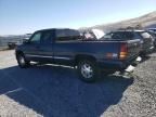 1999 GMC New Sierra K1500