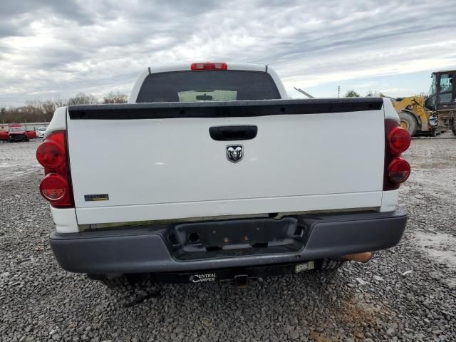 2008 Dodge RAM 1500 ST