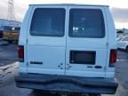 2009 Ford Econoline E250 Van