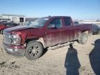 2014 Chevrolet Silverado C1500 LT