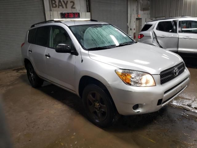 2008 Toyota Rav4