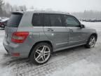 2012 Mercedes-Benz GLK 350 4matic