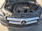 2015 Mercedes-Benz GL 450 4matic