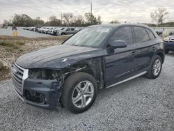 2018 Audi Q5 Premium en venta en Riverview, FL