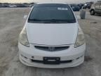 2007 Honda FIT S