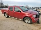 2012 Nissan Frontier S