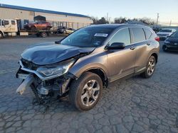 2019 Honda CR-V EX en venta en Pennsburg, PA