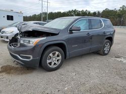 2018 GMC Acadia SLE en venta en Greenwell Springs, LA