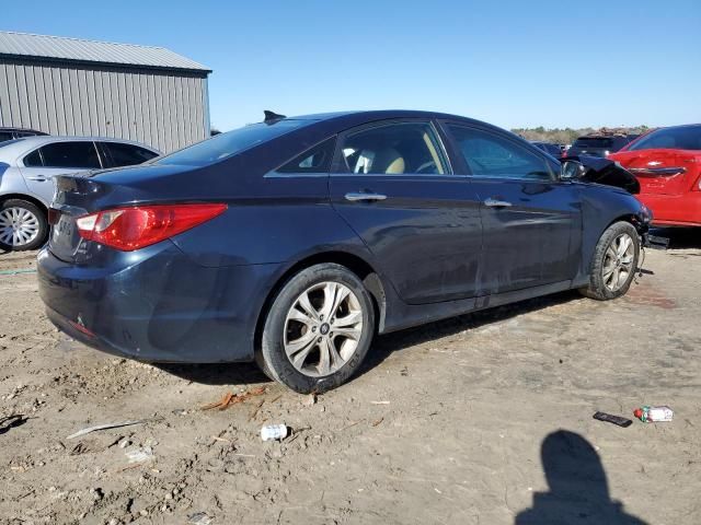 2012 Hyundai Sonata SE