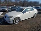 2007 Lexus IS 250