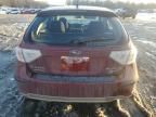 2011 Subaru Impreza Outback Sport