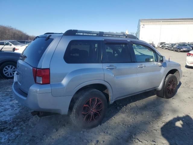 2008 Mitsubishi Endeavor SE