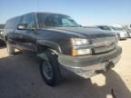 2003 Chevrolet Silverado K2500 Heavy Duty