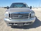 2002 Ford F250 Super Duty