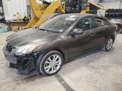 2010 Mazda 3 S en venta en Bridgeton, MO