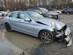 2016 Mercedes-Benz C 300 4matic