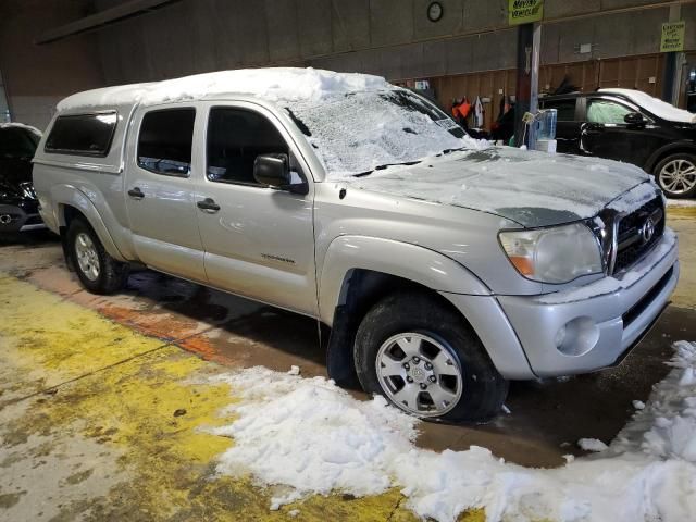 2011 Toyota Tacoma Double Cab Long BED