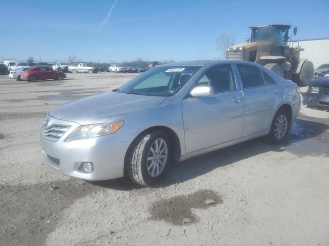 2011 Toyota Camry SE