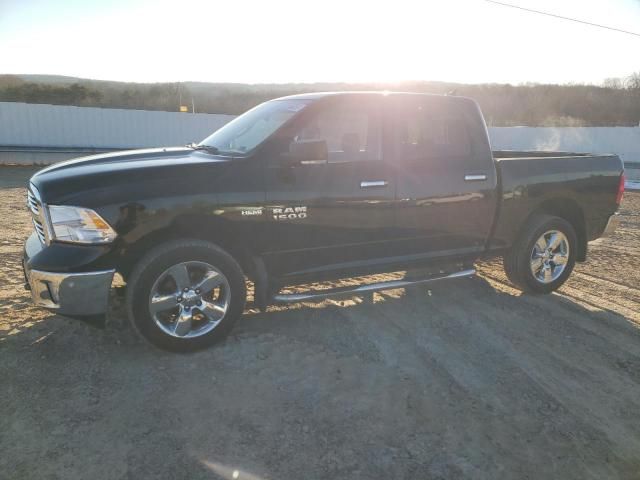 2015 Dodge RAM 1500 SLT