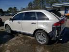 2011 Lincoln MKX