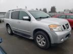 2008 Nissan Armada SE