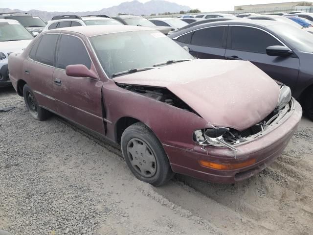 1992 Toyota Camry LE