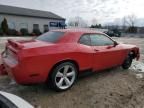 2012 Dodge Challenger SXT