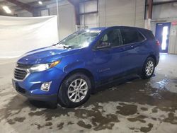 Lots with Bids for sale at auction: 2019 Chevrolet Equinox LT