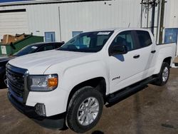 2022 GMC Canyon AT4 en venta en Montgomery, AL