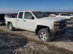 2014 Chevrolet Silverado K1500