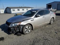 2013 KIA Optima Hybrid en venta en Airway Heights, WA