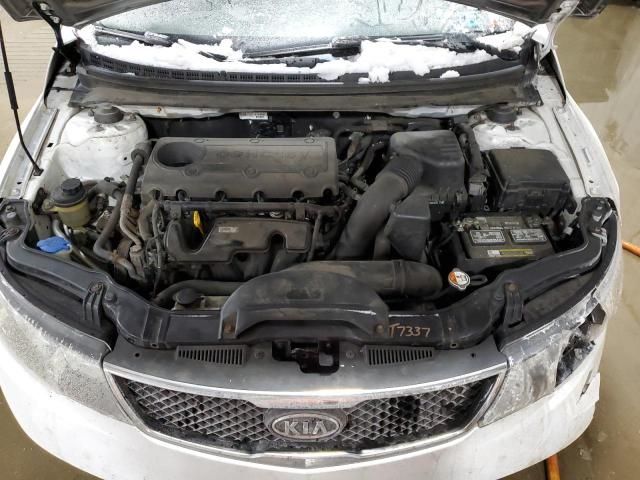 2013 KIA Forte EX