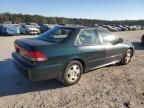 2001 Honda Accord EX