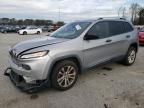 2015 Jeep Cherokee Sport