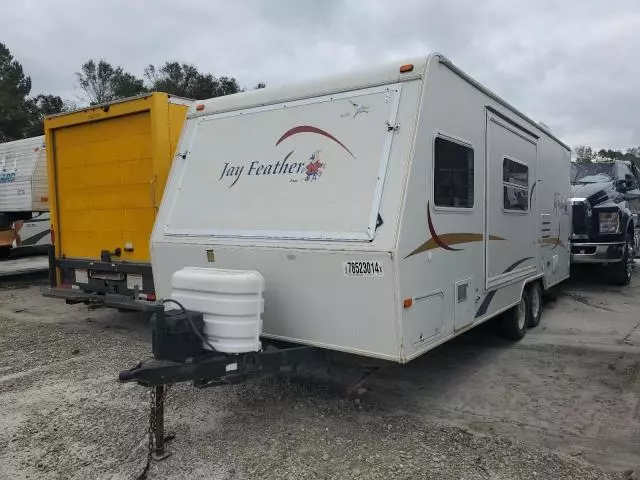 2006 Jayco JAY Feathe