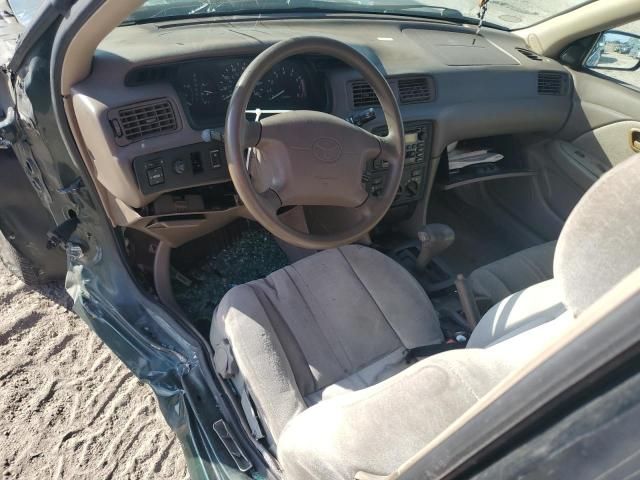 2000 Toyota Camry CE