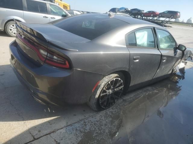 2016 Dodge Charger R/T