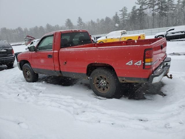 2005 GMC New Sierra K1500