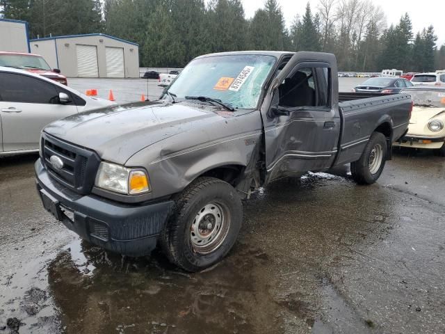 2006 Ford Ranger