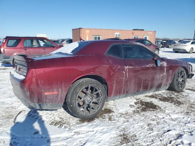 2019 Dodge Challenger R/T