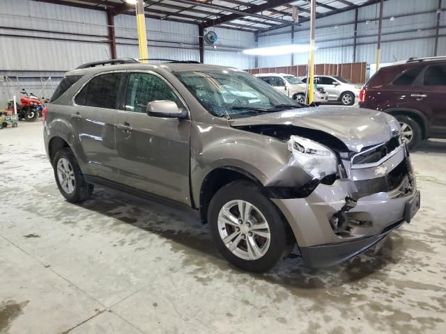 2010 Chevrolet Equinox LT