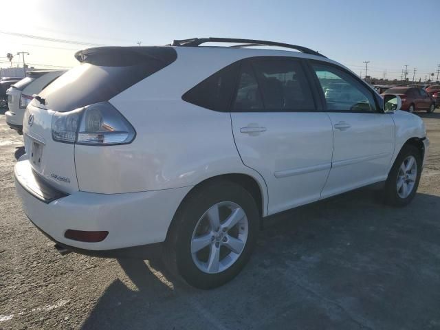 2007 Lexus RX 350