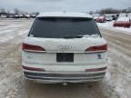 2023 Audi Q7 Premium