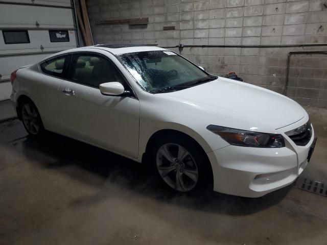 2011 Honda Accord EXL