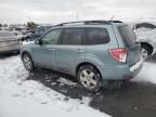 2010 Subaru Forester 2.5X Premium